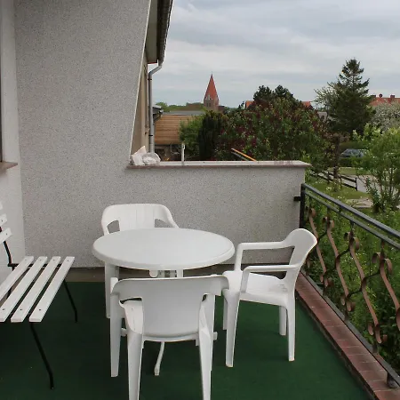 Cozy Holiday Near Sea In Germany Nyaraló *