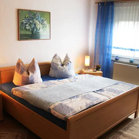 Cozy Holiday Near Sea In Germany *