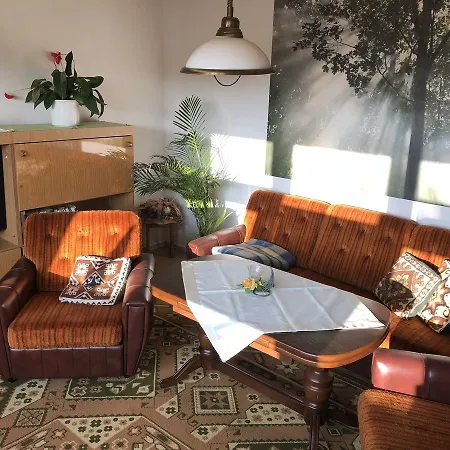 Cozy Holiday Near Sea In Germany