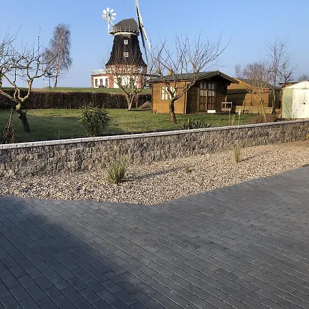 Cozy Holiday Near Sea In Germany *