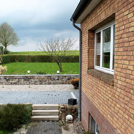 Nyaraló Cozy Holiday Near Sea In Germany
