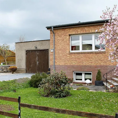 Cozy Holiday Near Sea In Germany *